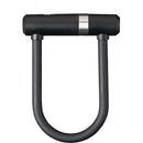Axa beugelslot Newton Mini Pro + Cable 10/100 ART2