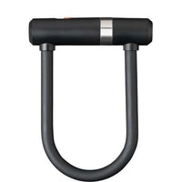 Axa beugelslot Newton Mini Pro + Cable 10/100 ART2