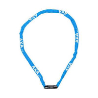 Axa kettingslot code Rigid RCC 3,5-120 blauw