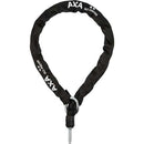 Axa insteekketting ULC 8/100 Pro ART2 zwart