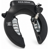 Axa ringslot Atlas + extra cilinder SD/Ecomo accuslot