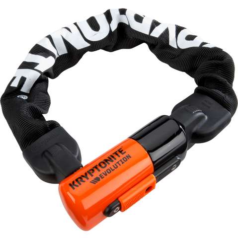 Kryptonite kettingslot Evolution Mini 1055 ART3