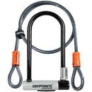 Kryptonite beugelslot Kryptolok Standard met kabel ART2