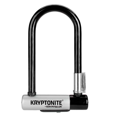 Kryptonite beugelslot Kryptolok Mini -7 ART2