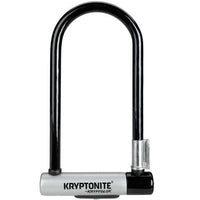 Kryptonite beugelslot Kryptolok Standard ART2