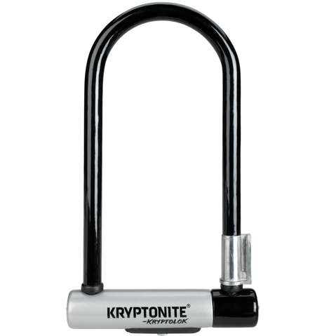 Kryptonite beugelslot Kryptolok Standard ART2