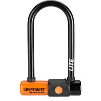 Kryptonite beugelslot Evolution LITE Mini-6