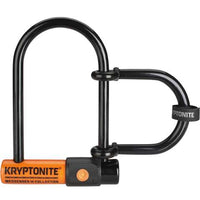 Kryptonite beugelslot Evolution Messenger Mini+