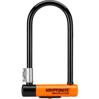 Kryptonite beugelslot Evolution New-U Standard ART3