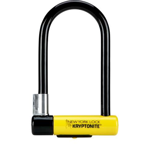 Kryptonite beugelslot New York STD ART4