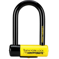 Kryptonite beugelslot New York Fahgettaboudit ART4