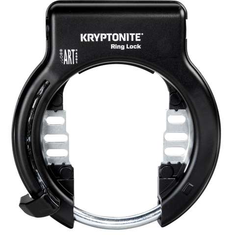 Kryptonite ringslot NR ART2