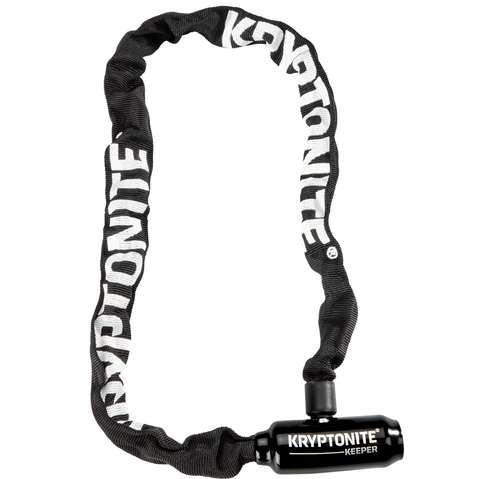 Kryptonite kettingslot Keeper 585