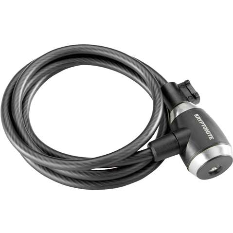 Kryptonite kabelslot KryptoFlex 815