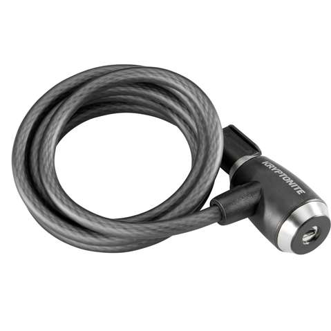 Kryptonite kabelslot KryptoFlex 1018