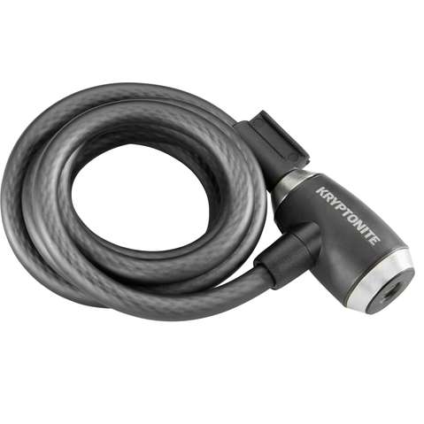 Kryptonite kabelslot KryptoFlex 1218