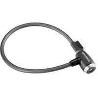 Kryptonite kabelslot KryptoFlex 1265