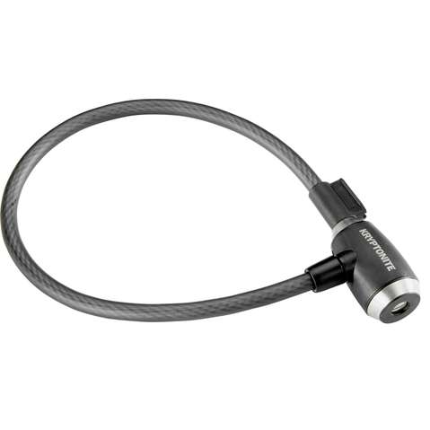 Kryptonite kabelslot KryptoFlex 1265