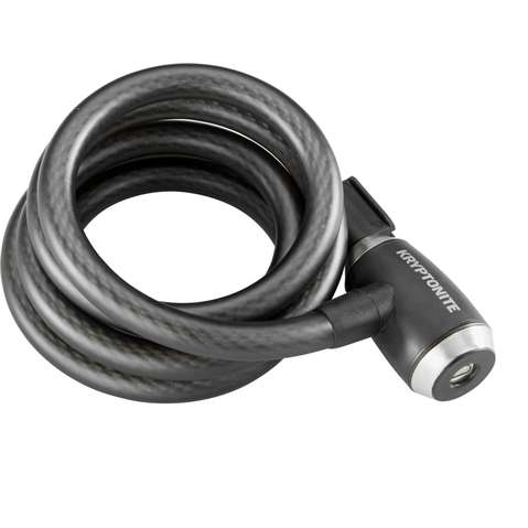 Kryptonite kabelslot KryptoFlex 1518