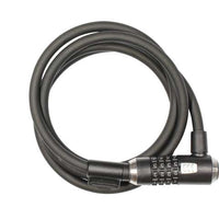Kryptonite kabelslot code KryptoFlex 815 Combo