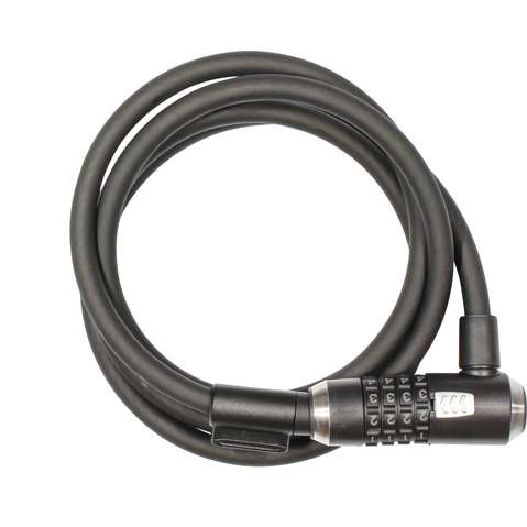 Kryptonite kabelslot code KryptoFlex 815 Combo