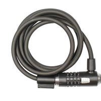 Kryptonite kabelslot code KryptoFlex 1018 Combo