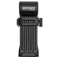Kryptonite vouwslot Keeper Mini