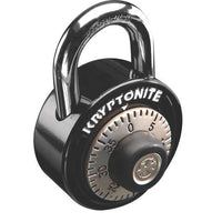 Kryptonite hangslot code Gripper 50mm