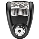 Kryptonite schijfremslot alarm 6mm zwart