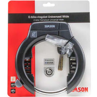 Simson ringslot 80mm ART2