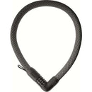 Abus kettingslot code Yarnit 4004C/85 black