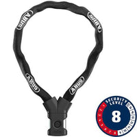 Abus kettingslot Yardo One 7807/110 black