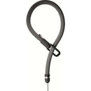 Abus insteekketting ACH Yarnit 100 black