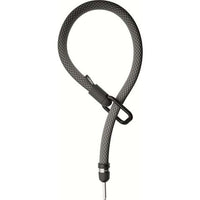 Abus insteekketting ACH Yarnit 100 black