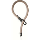 Abus insteekketting ACH Yarnit 100 sand stone