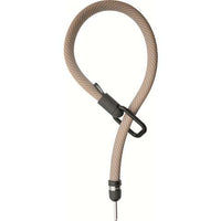 Abus insteekketting ACH Yarnit 100 sand stone