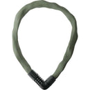 Abus kettingslot code Ivera Chain 7210C/110 bike pack green