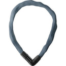 Abus kettingslot code Ivera Chain 7210C/110 metal blue