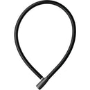 Abus kabelslot Cavo 1406K/55 black