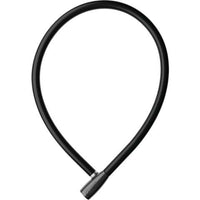 Abus kabelslot Cavo 1406K/55 black