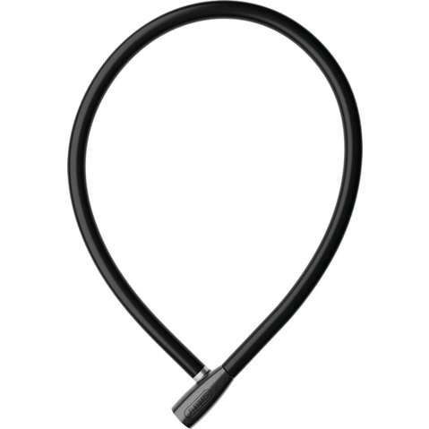 Abus kabelslot Cavo 1406K/55 black