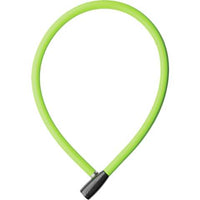Abus kabelslot Cavo 1406K/55 green