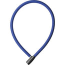 Abus kabelslot Cavo 1406K/55 blue