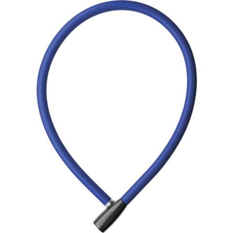Abus kabelslot Cavo 1406K/55 blue