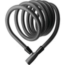 Abus kabelslot Helix 2508K/150 black