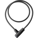 Abus kabelslot Cavo 3410K/85 black