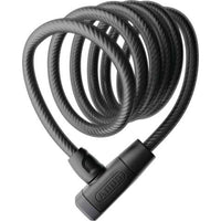 Abus kabelslot Helix 4512K/180 black