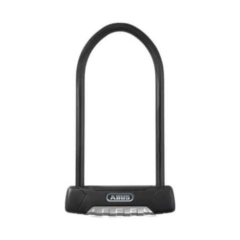 Abus beugelslot Granit Plus 470/150HB230