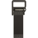 Abus insteekslot ACH Bordo Connect 6000/120 BK SH