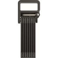 Abus insteekslot ACH Bordo Connect 6000/120 BK SH